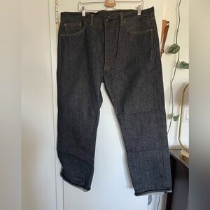Levi’s 501 original fit Men’s